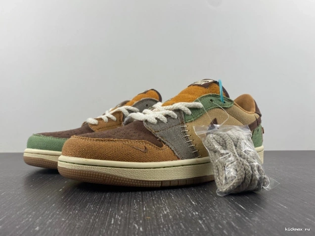Rep Jordan Low Voodoo Zion Williamson DZ7292-200 1 OG Retro 0728